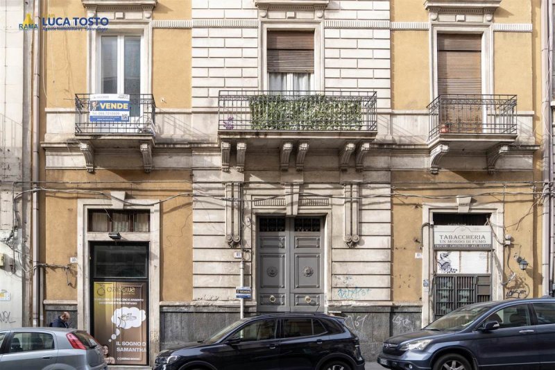 Appartement in Catanië