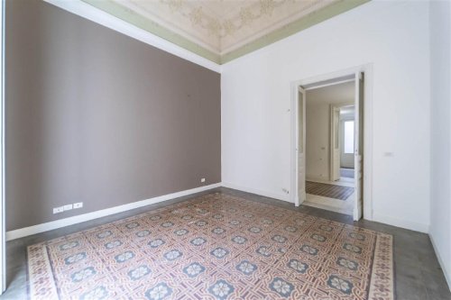 Appartement à Catane