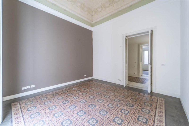 Appartement in Catanië