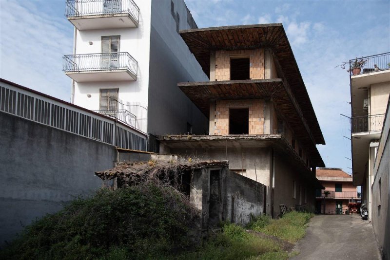 阿奇雷亚莱公寓