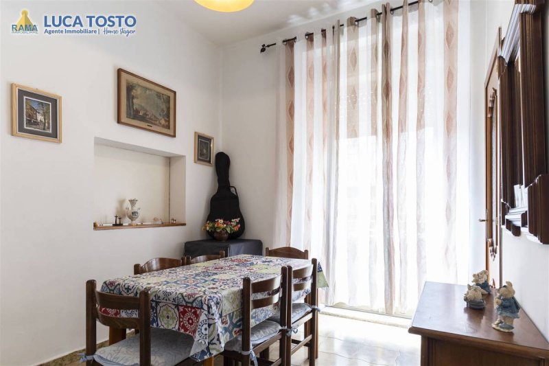 Appartement in Catanië