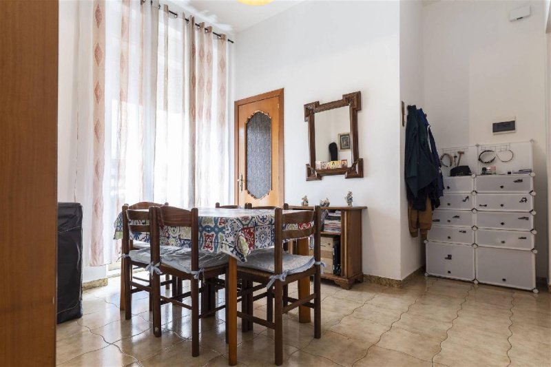 Appartement in Catanië