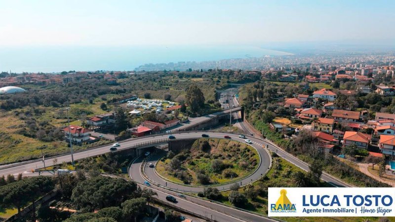 Building plot in San Gregorio di Catania