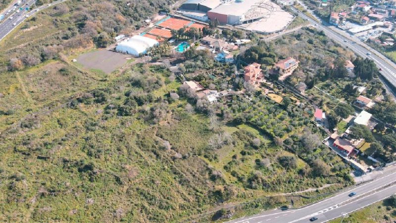 Building plot for sale in San Gregorio Di Catania [798330] | Gate-away®