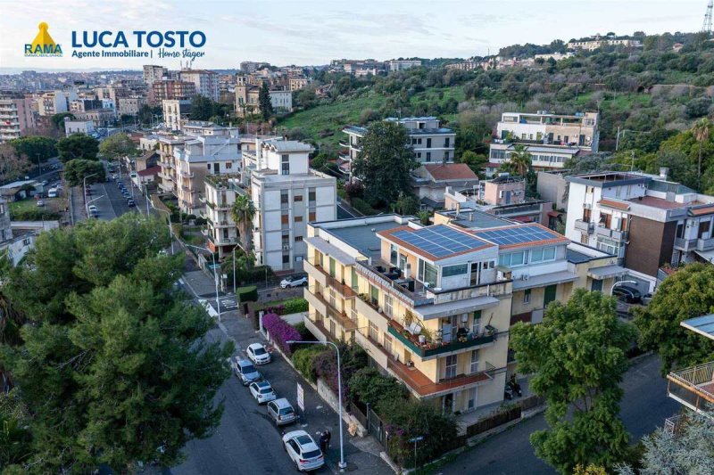 Appartement in Catanië