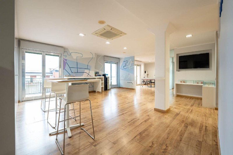 Appartement in Catanië