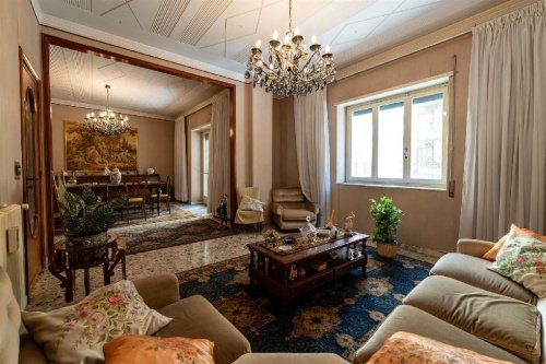 Appartement à Catane