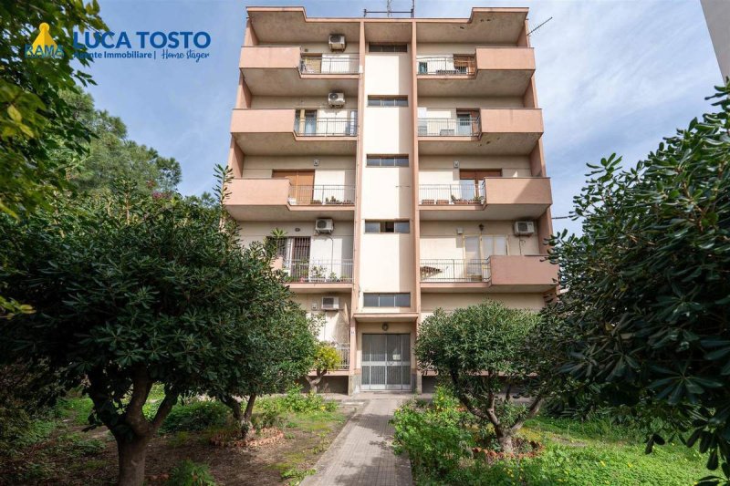 Appartement in Catanië
