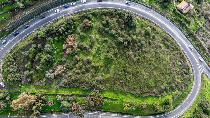 Agricultural land for sale in San Gregorio Di Catania [807414] | Gate-away®