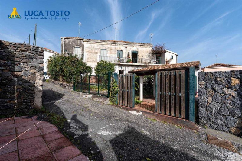 Appartamento a Acireale