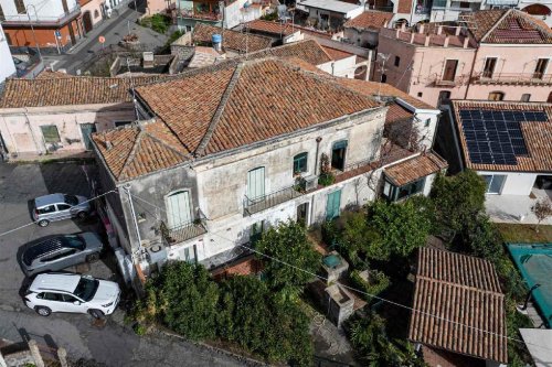 Appartamento a Acireale