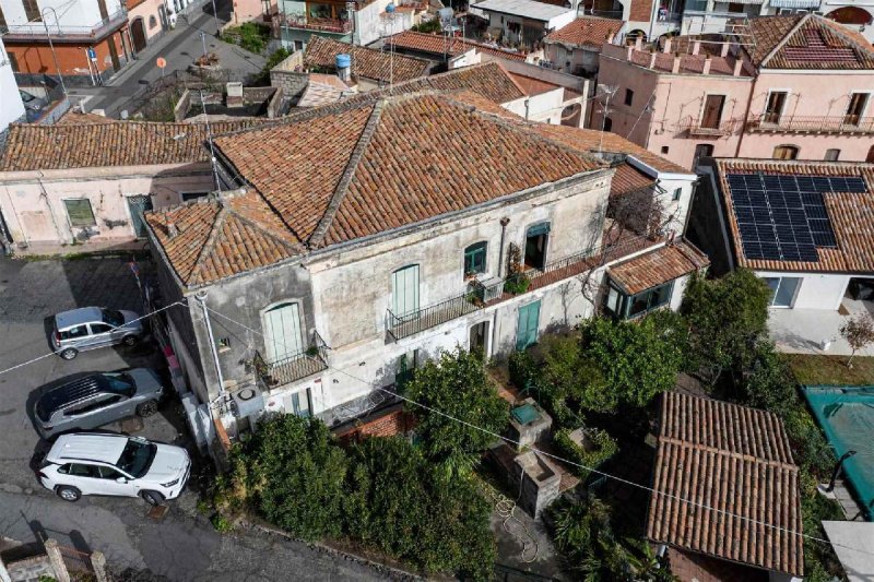 Appartamento a Acireale