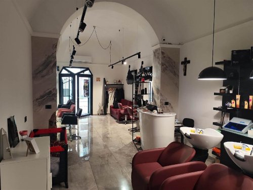 Immobile commerciale a Catania