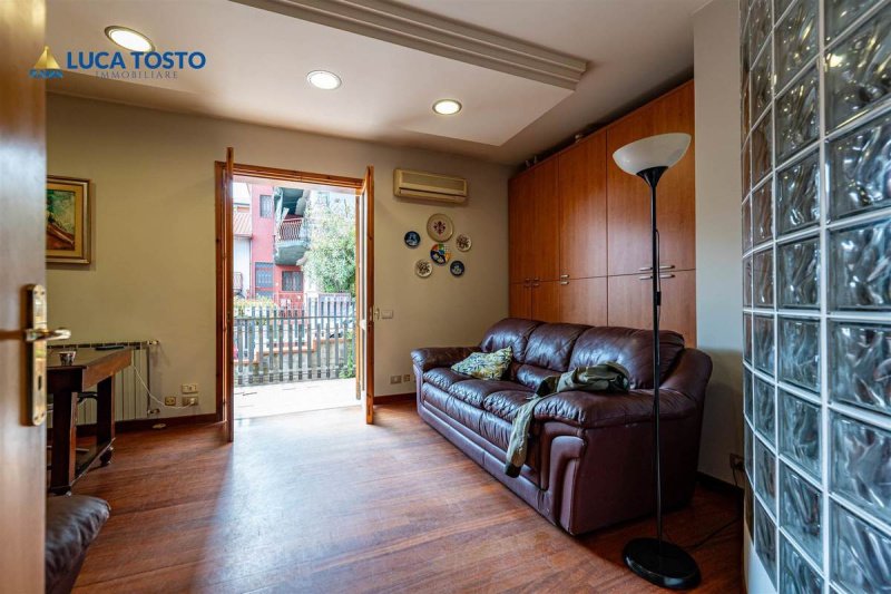 Apartment in Trecastagni