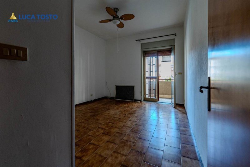 Appartement à Aci Castello