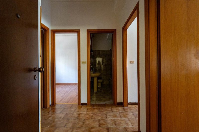Appartement à Aci Castello