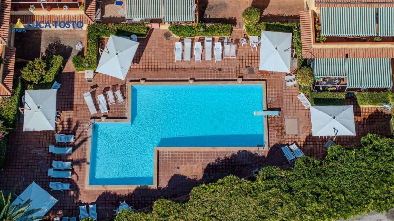 Appartement à Augusta