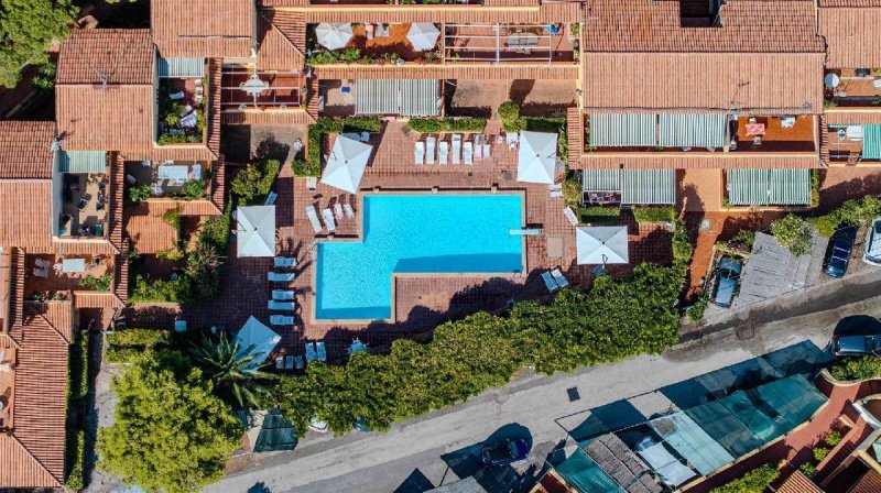 Appartement à Augusta