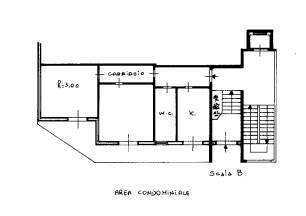 Appartement à Tremestieri Etneo