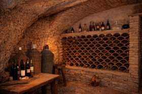 Dimora storica a Cantiano