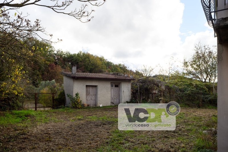 Casa en San Gregorio Magno