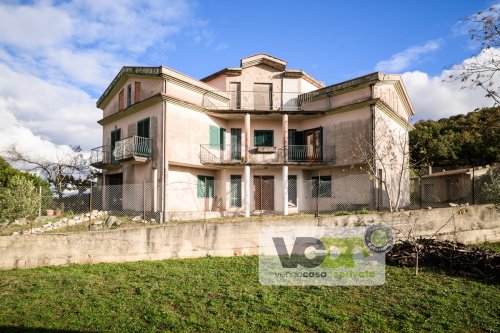 Casa en San Gregorio Magno