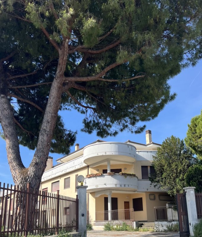 Lägenhet i Porto San Giorgio