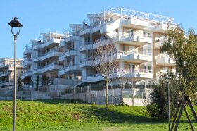 Wohnung in Rom