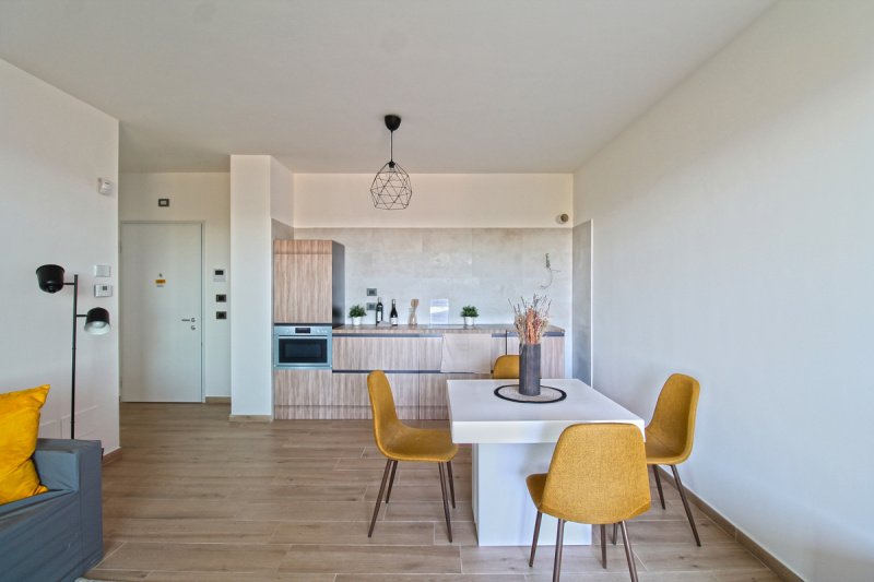 Appartement in Rome