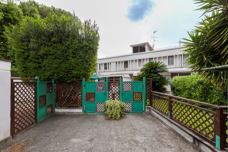Villa in Roma