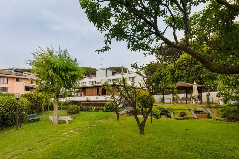 Villa in Roma
