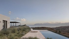 Vrijstaande woning in Castellammare del Golfo