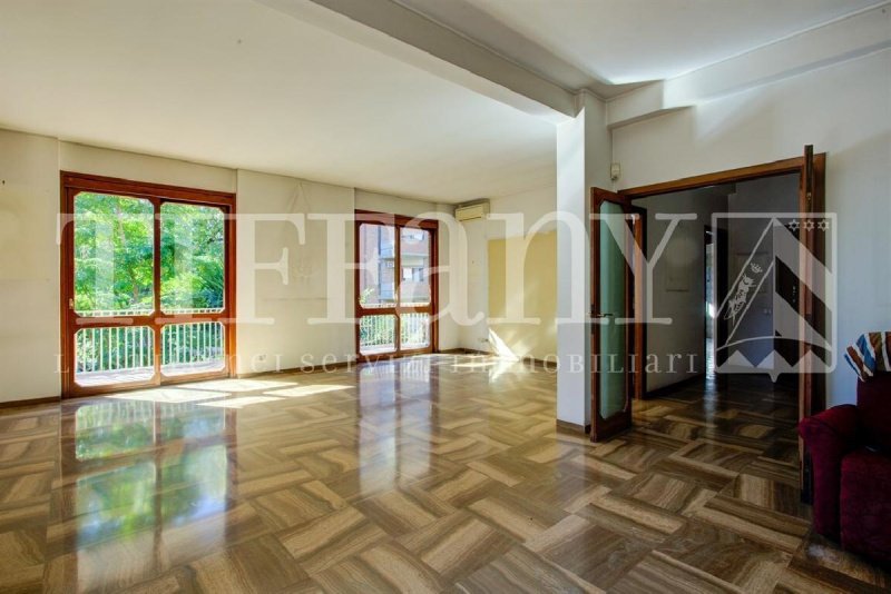 Appartement in Roma