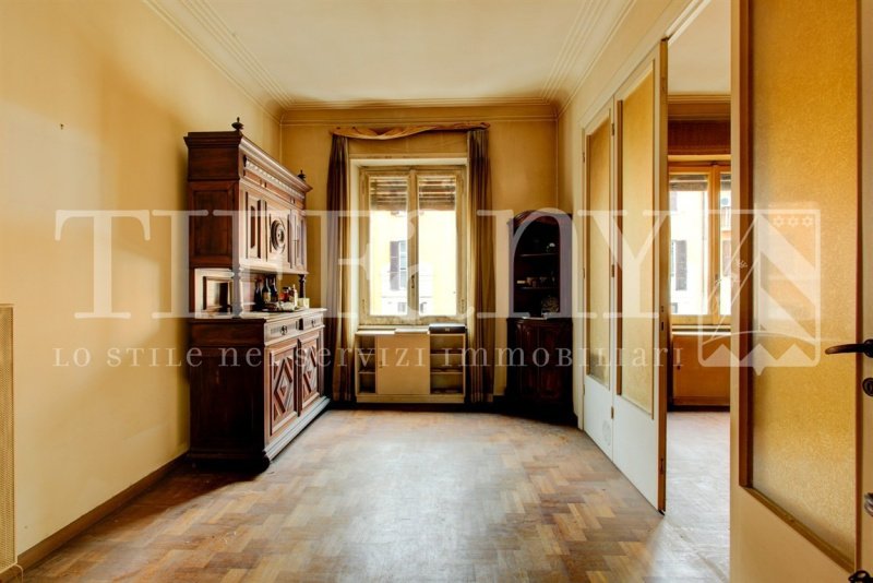 Appartement in Roma
