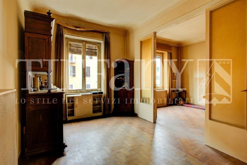 Appartement in Roma