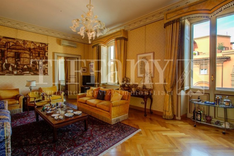 Appartement in Roma