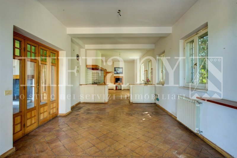Villa in Fiumicino