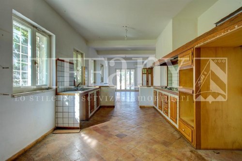 Villa in Fiumicino
