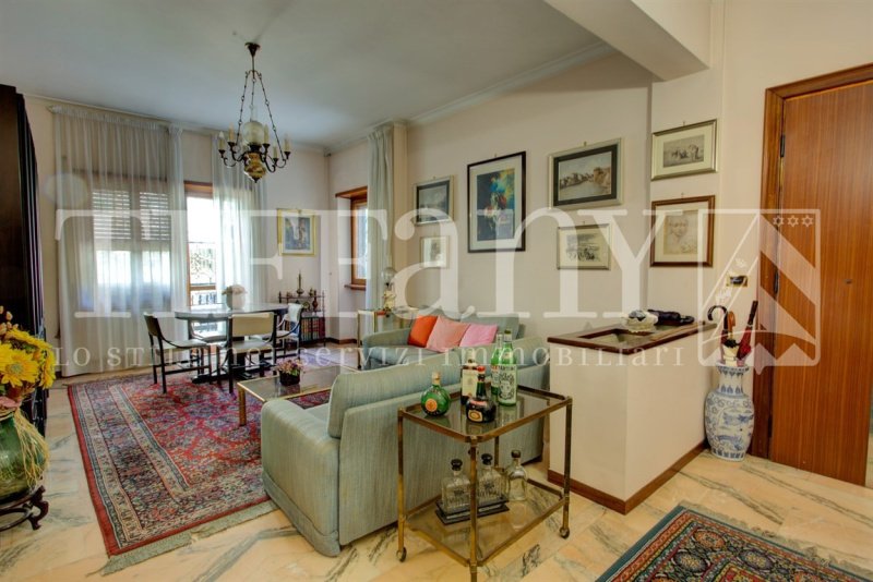Appartement à Rome