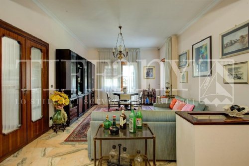 Wohnung in Rom