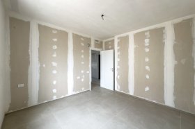 Onafhankelijk appartement in Matera