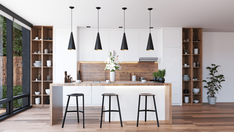 Apartamento em Matera