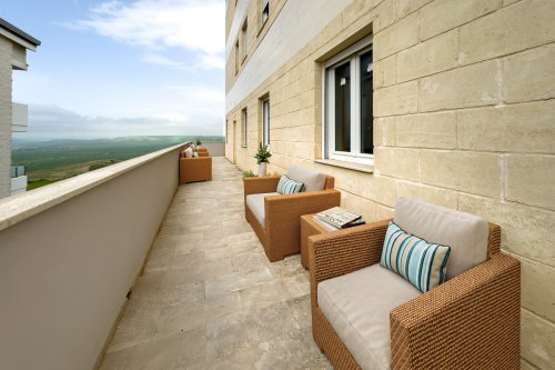 Wohnung in Matera