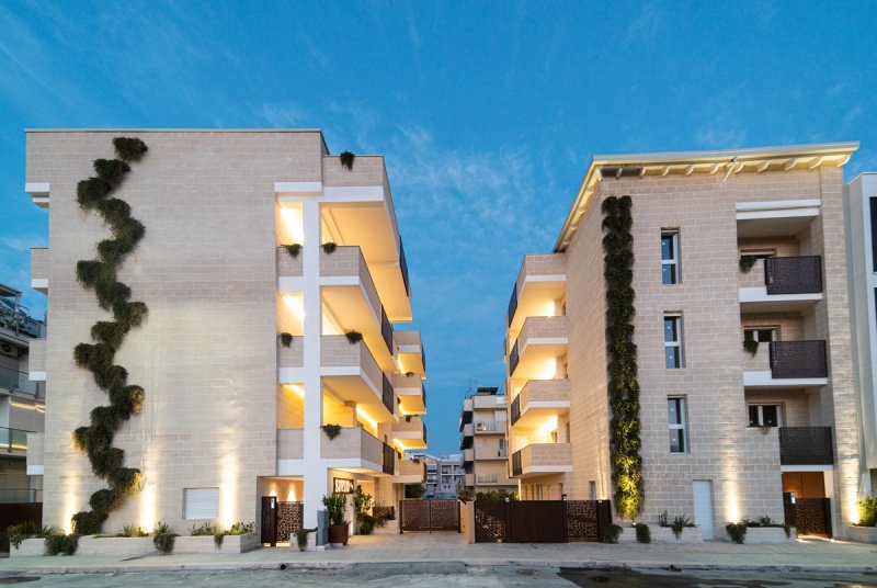 Appartement à Altamura