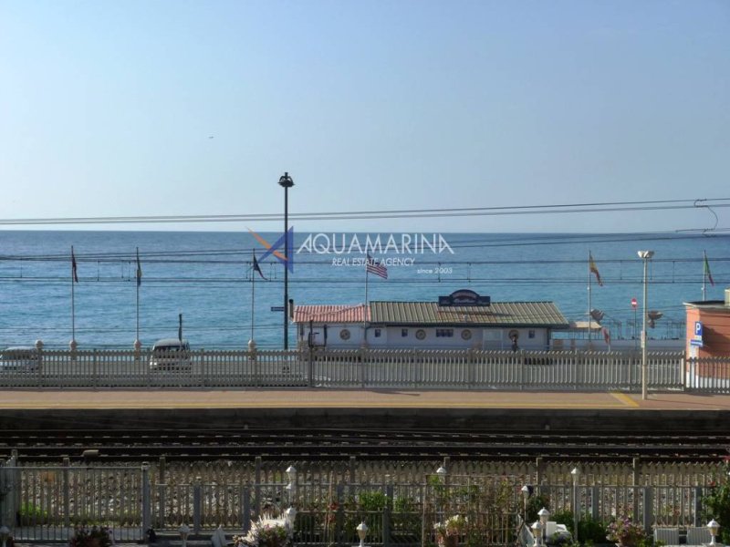 Apartamento em Bordighera