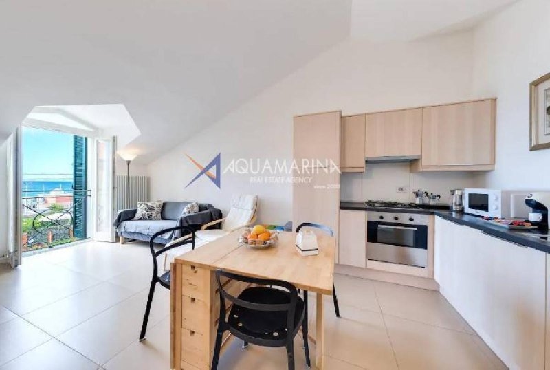Apartamento em Bordighera