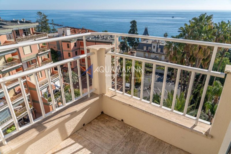 Lägenhet i Sanremo