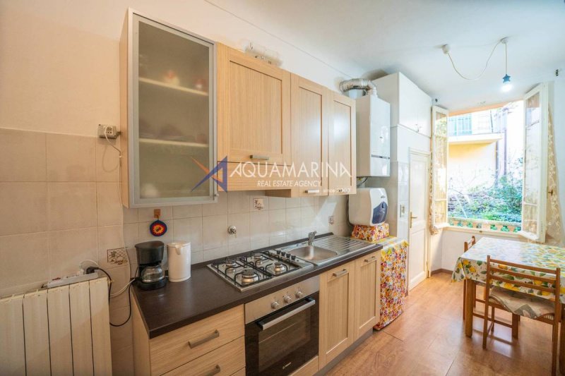 Appartamento a Sanremo