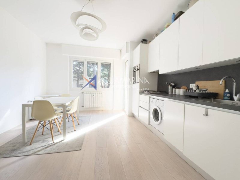 Квартира в Бордигера