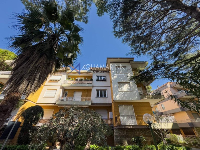 Квартира в Бордигера